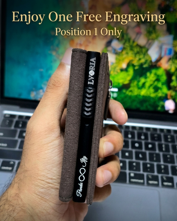 Welcome Offer