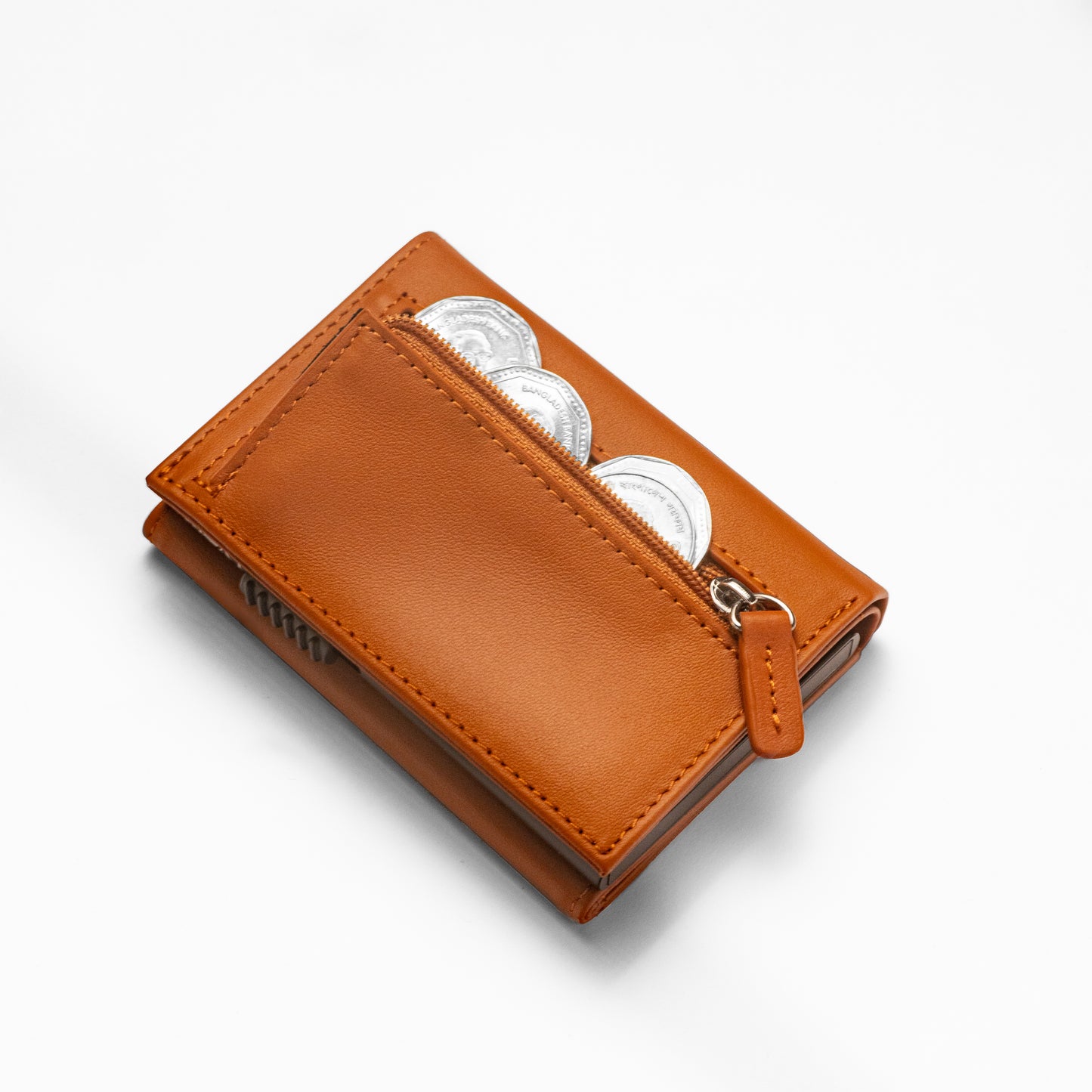 Earthborn Luxe