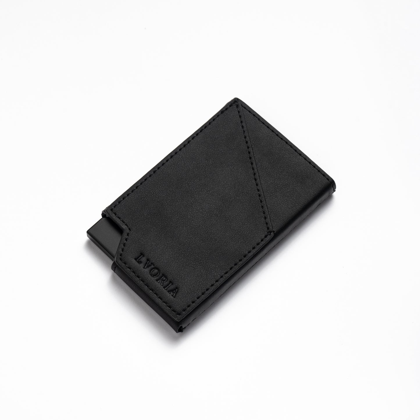 Obsidian Glide (Black) – Sleek, sophisticated, and timeless, just like the deep black obsidian stone.