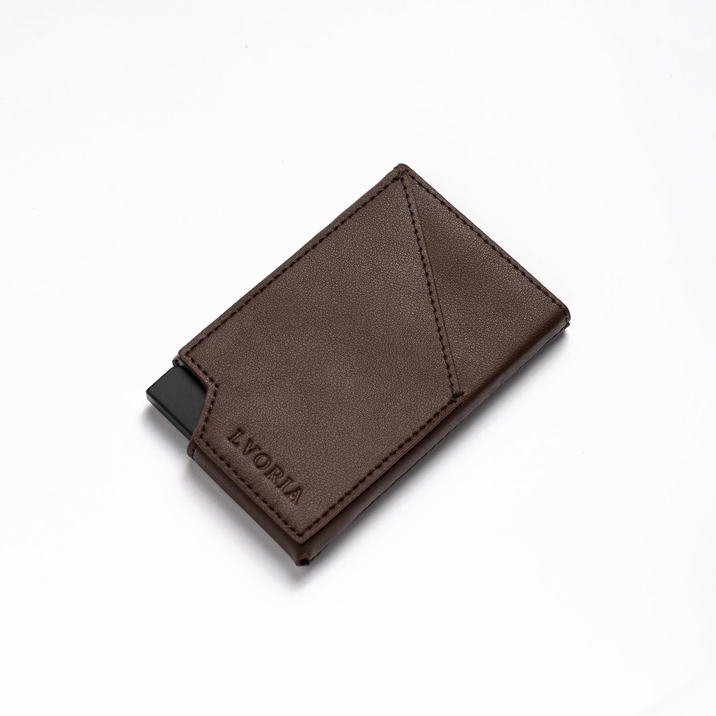 Espresso Bolt (Espresso) – Strong, bold, and full of character, inspired by the richness of espresso.