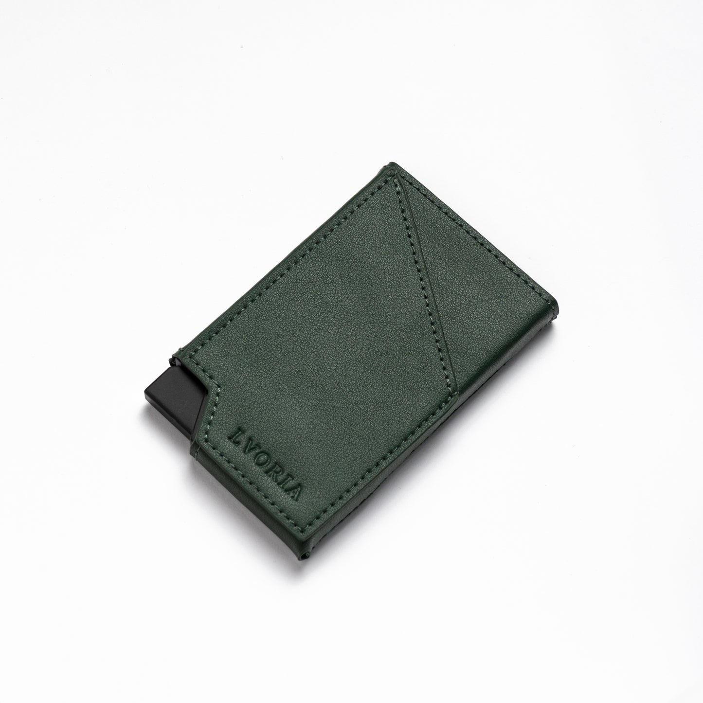 Emerald Crest (Green) – Bold, classy, and refined, inspired by the deep green hues of an emerald.