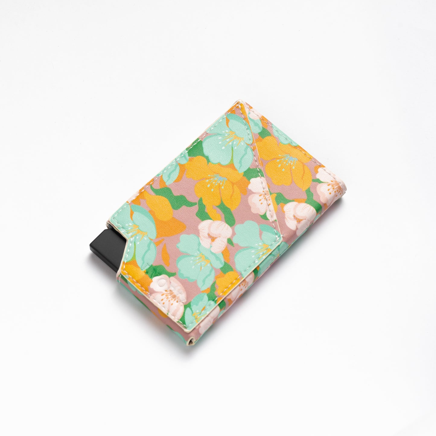 Verdant Blossom – A lush blend of nature’s finest hues.