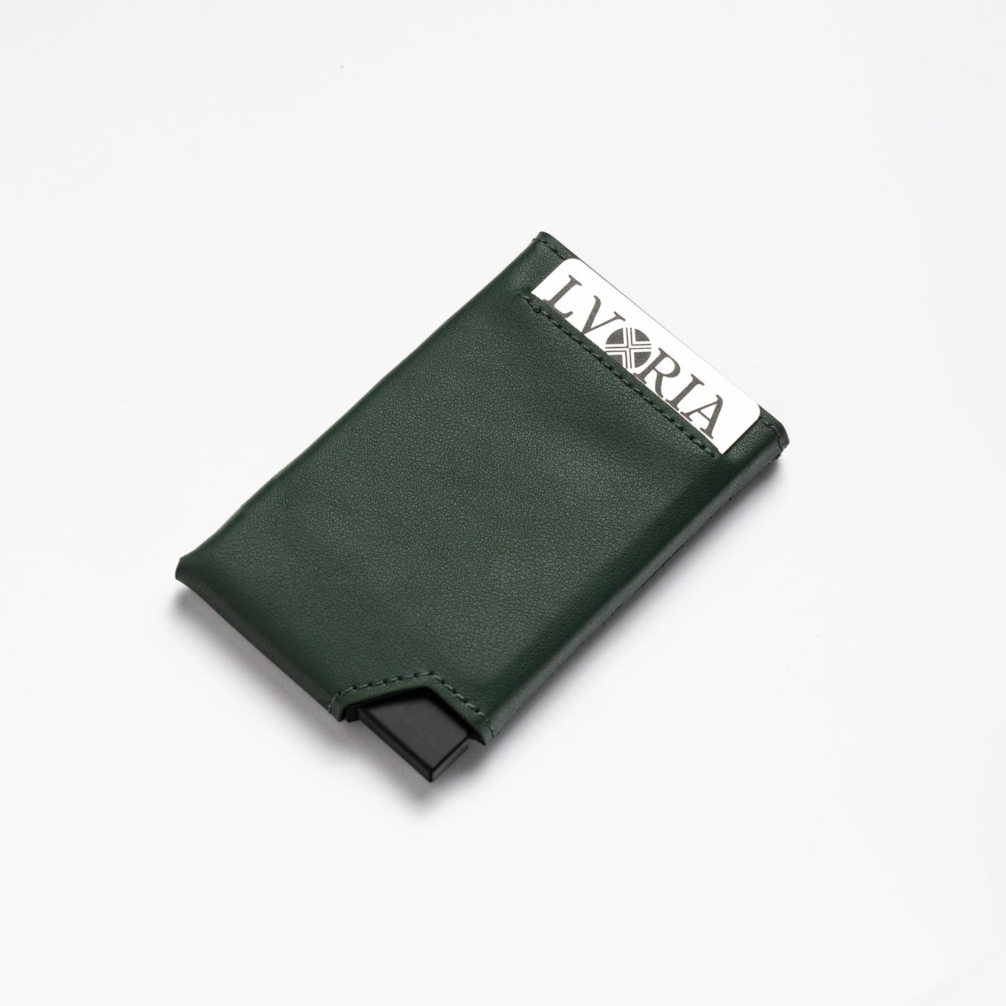 Emerald Crest (Green) – Bold, classy, and refined, inspired by the deep green hues of an emerald.