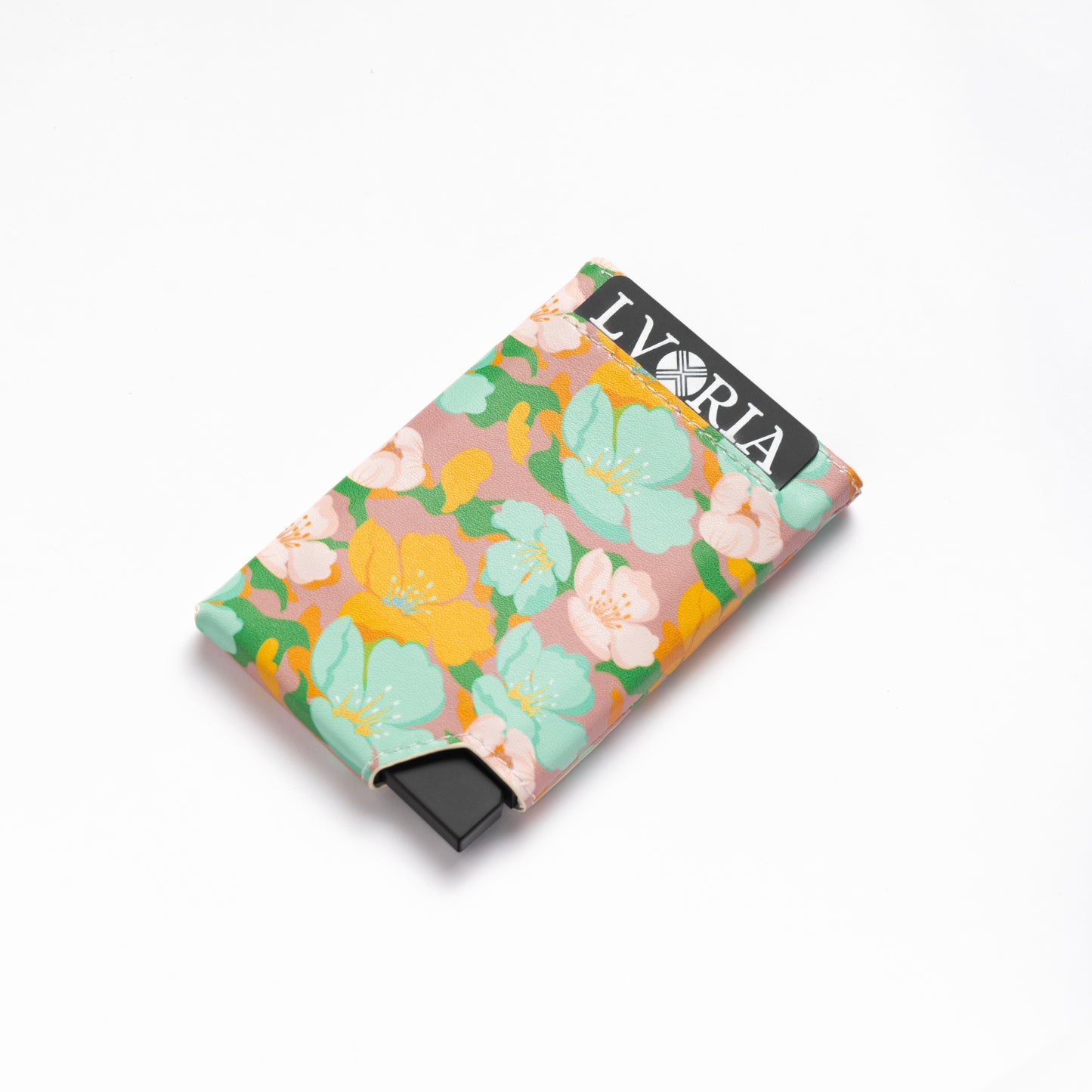 Verdant Blossom – A lush blend of nature’s finest hues.