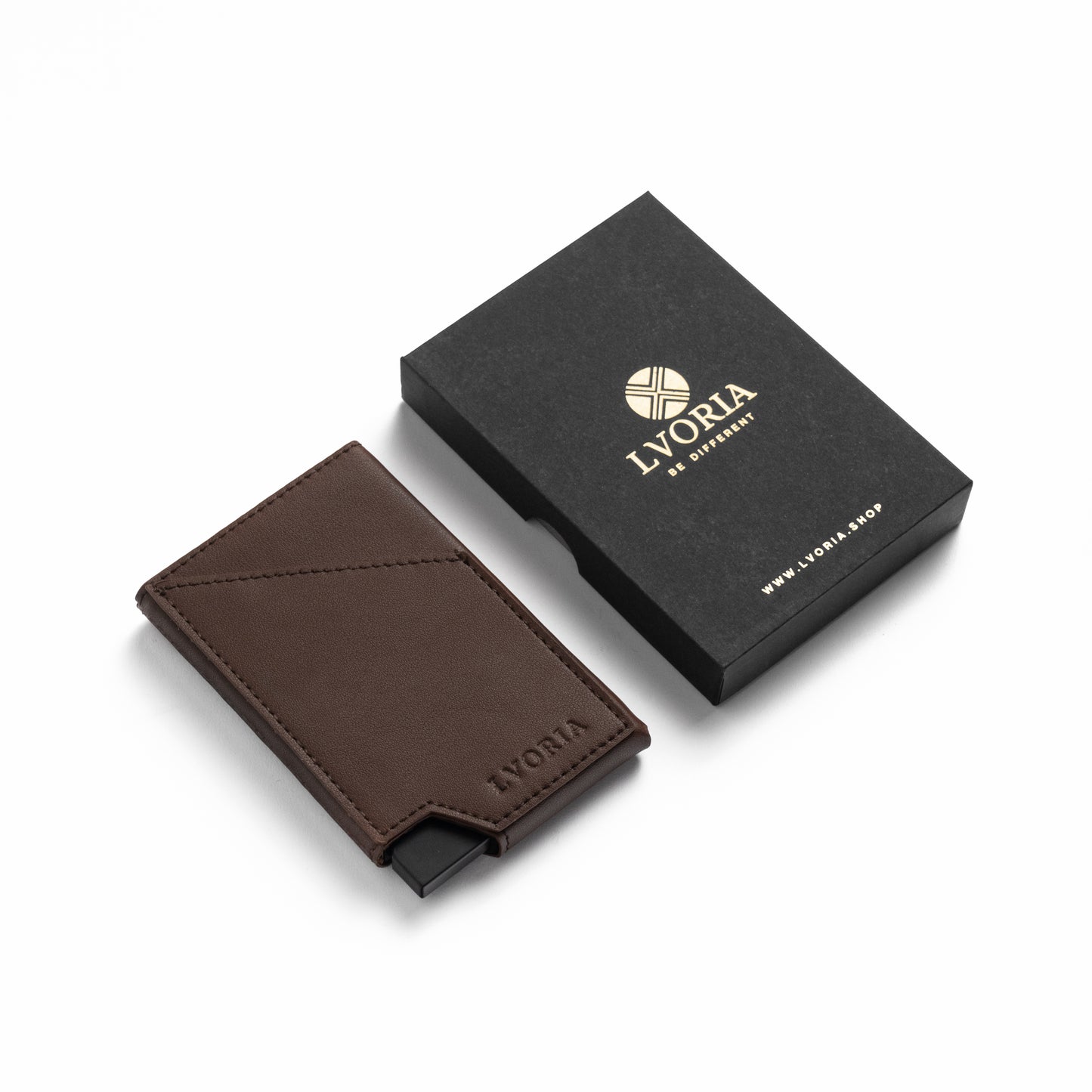 Espresso Bolt (Espresso) – Strong, bold, and full of character, inspired by the richness of espresso.