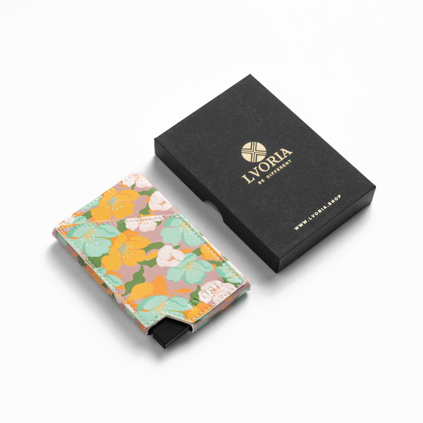 Verdant Blossom – A lush blend of nature’s finest hues.