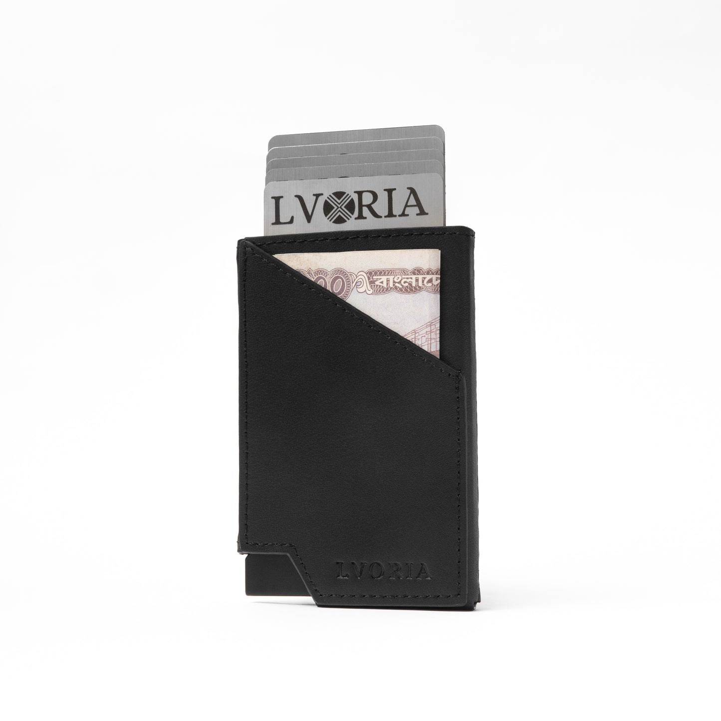 Obsidian Glide (Black) – Sleek, sophisticated, and timeless, just like the deep black obsidian stone.