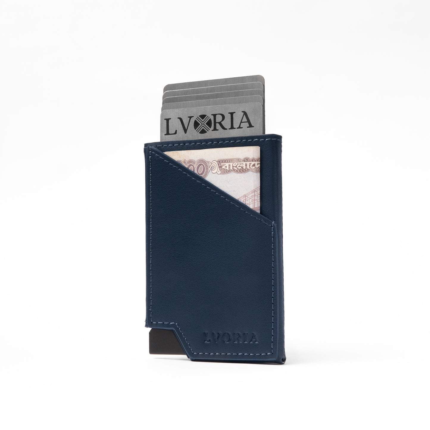 Azure Mirage (Blue) – A deep, enigmatic blue, reminiscent of ocean waves meeting the horizon.