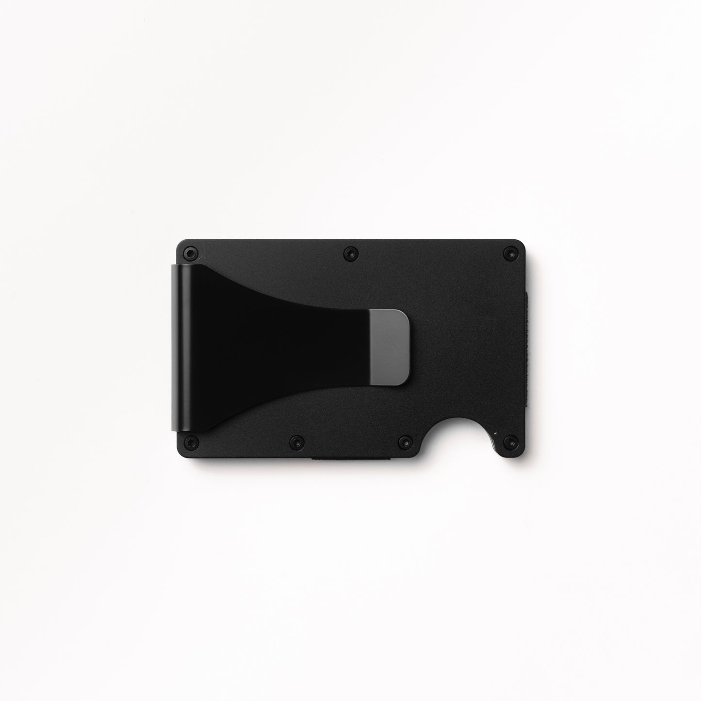 Obsidian Black