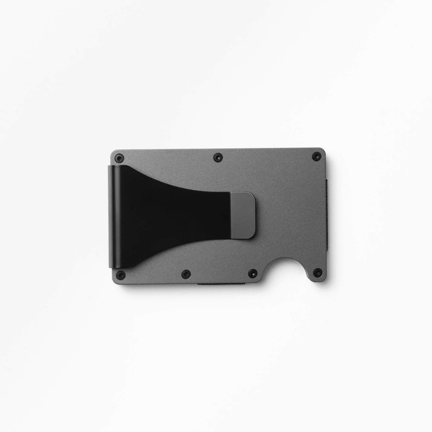 Titanium Gray