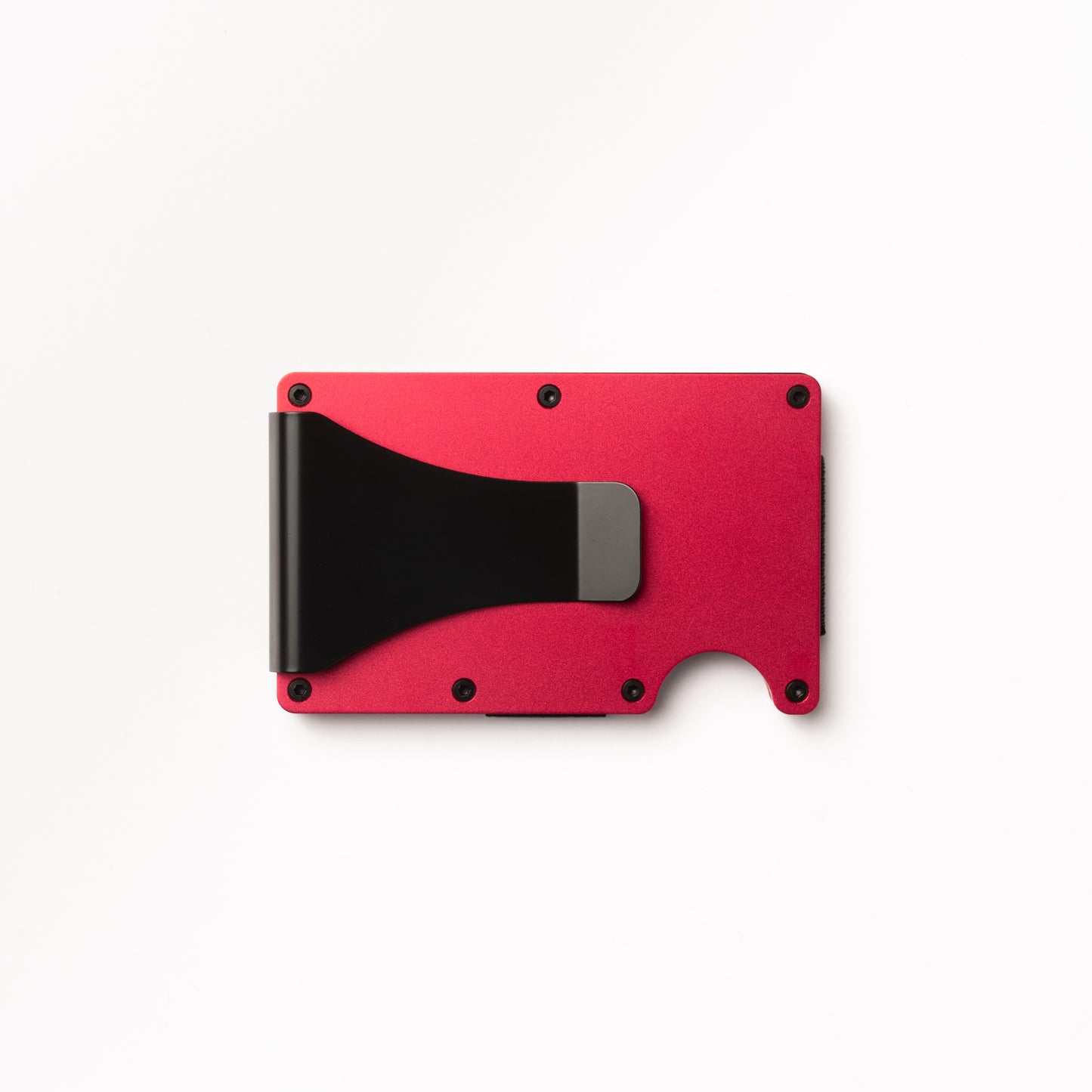 Inferno Red