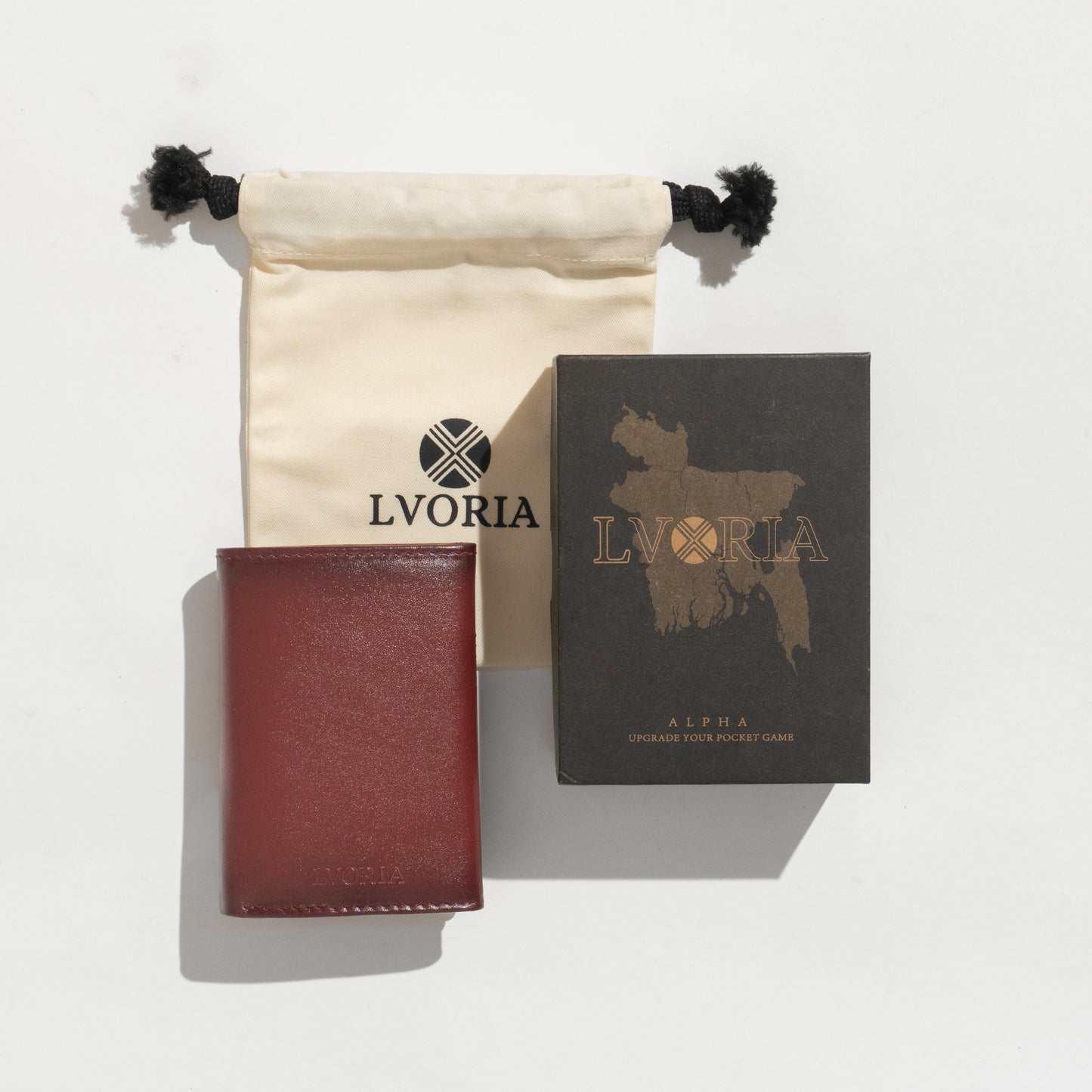 Terroni | Handcrafted Calf leather(Oil finished)