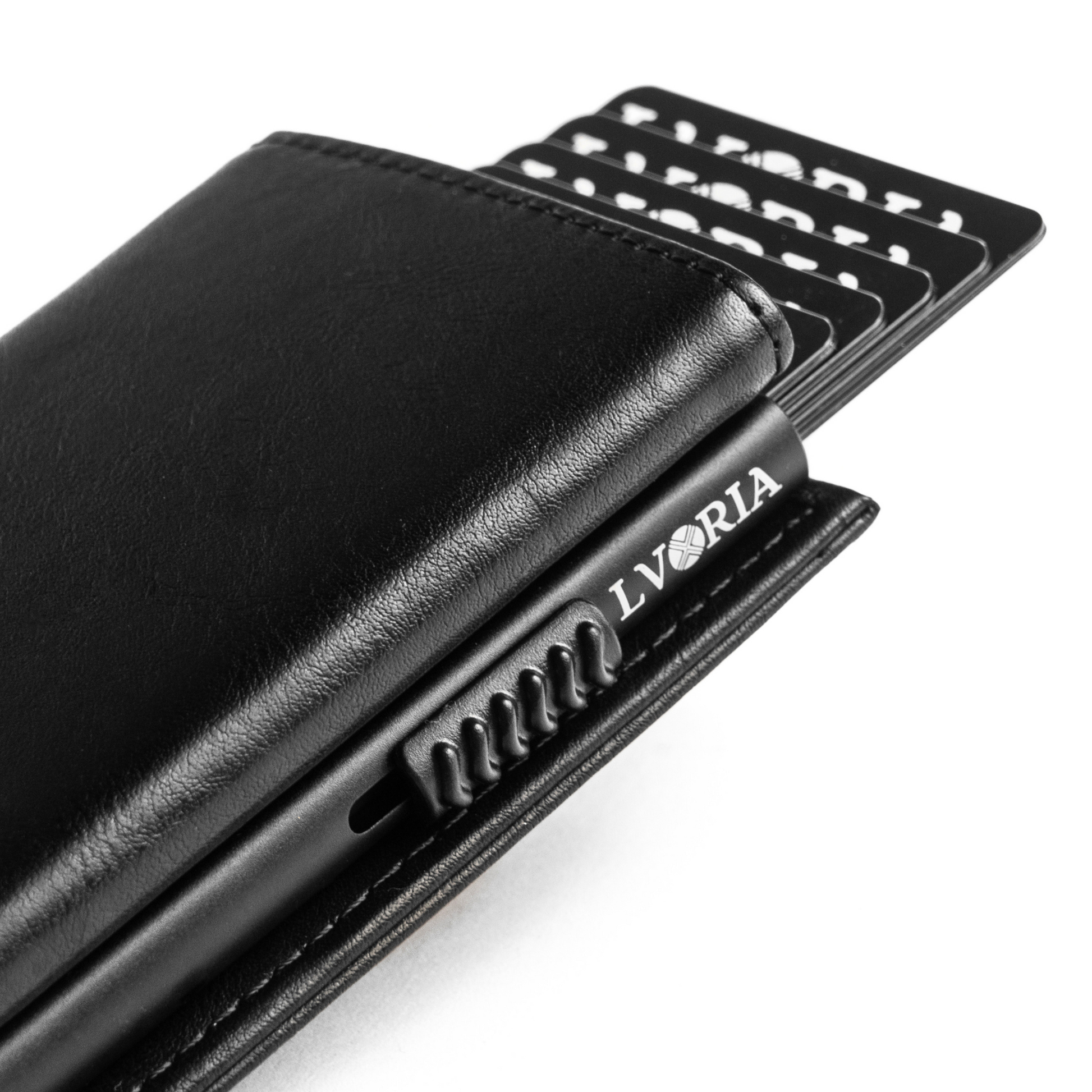 Deep Black – LVORIA