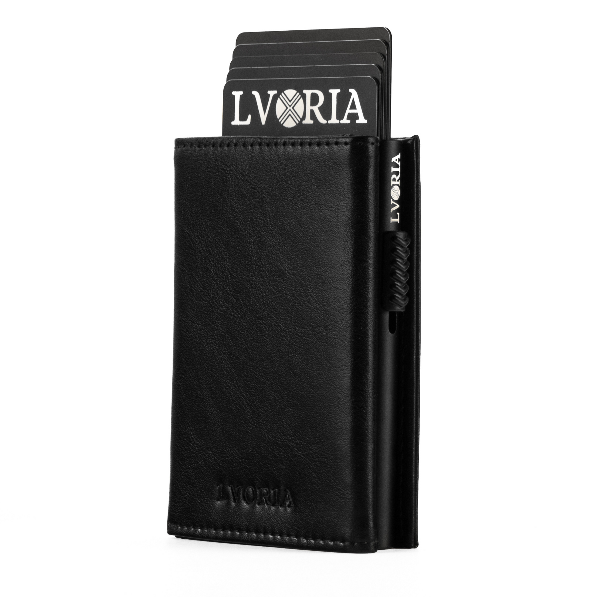 Deep Black – LVORIA