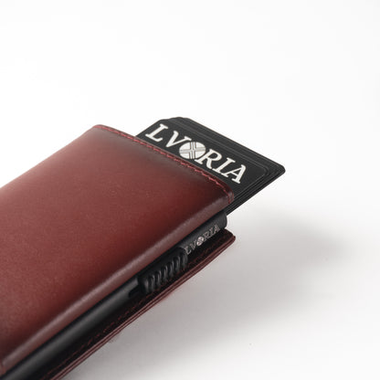 Terroni | Handcrafted Calf leather(Oil finished)