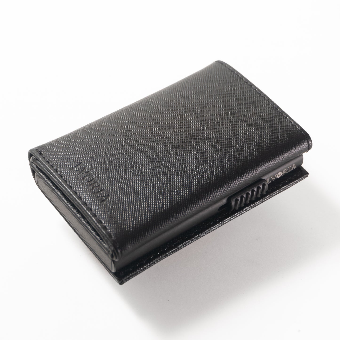 AETHER |  Full Grain Saffiano Leather