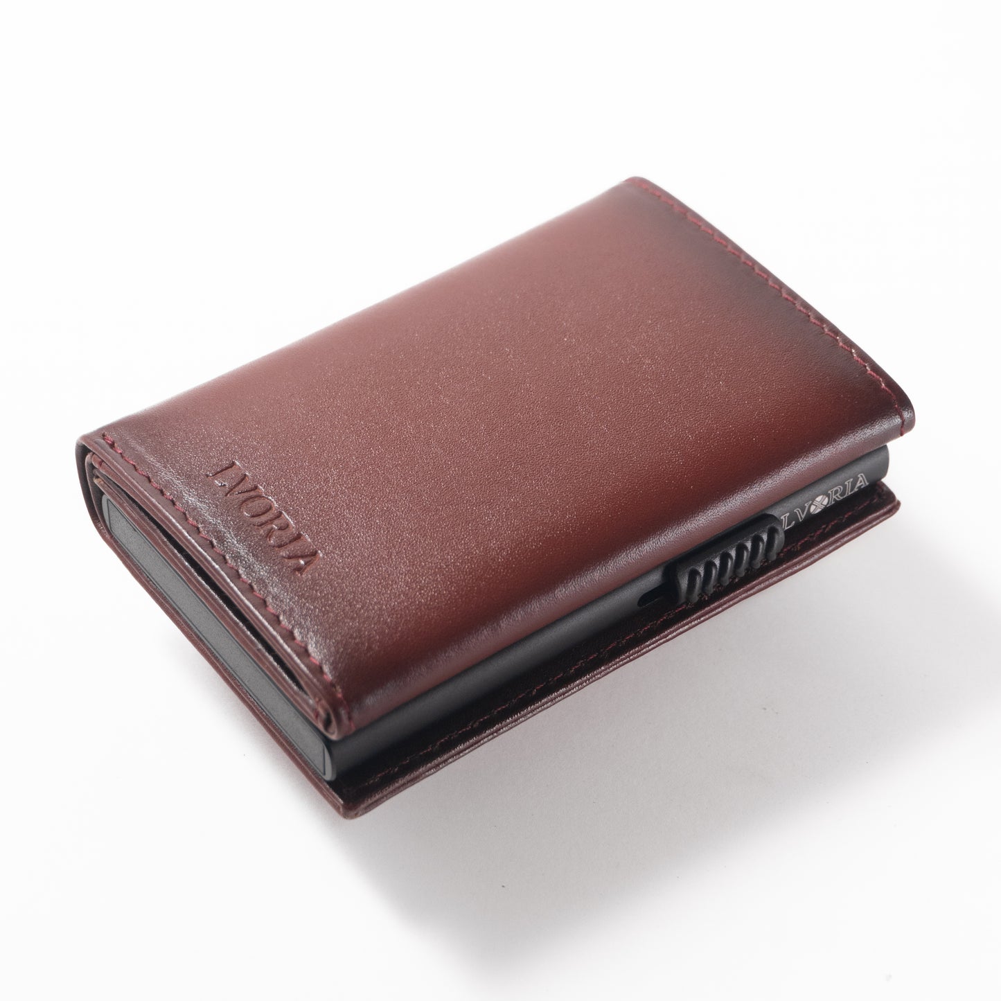 Terroni | Handcrafted Calf leather(Oil finished)