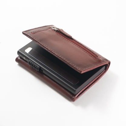Terroni | Handcrafted Calf leather(Oil finished)