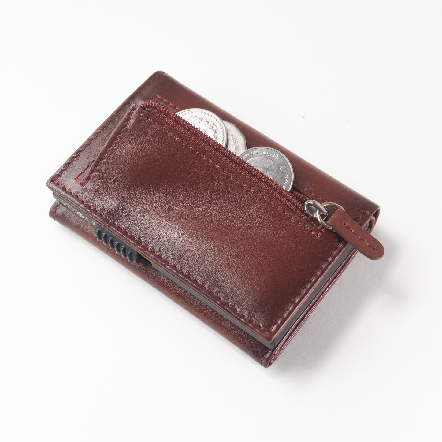 Terroni | Handcrafted Calf leather(Oil finished)