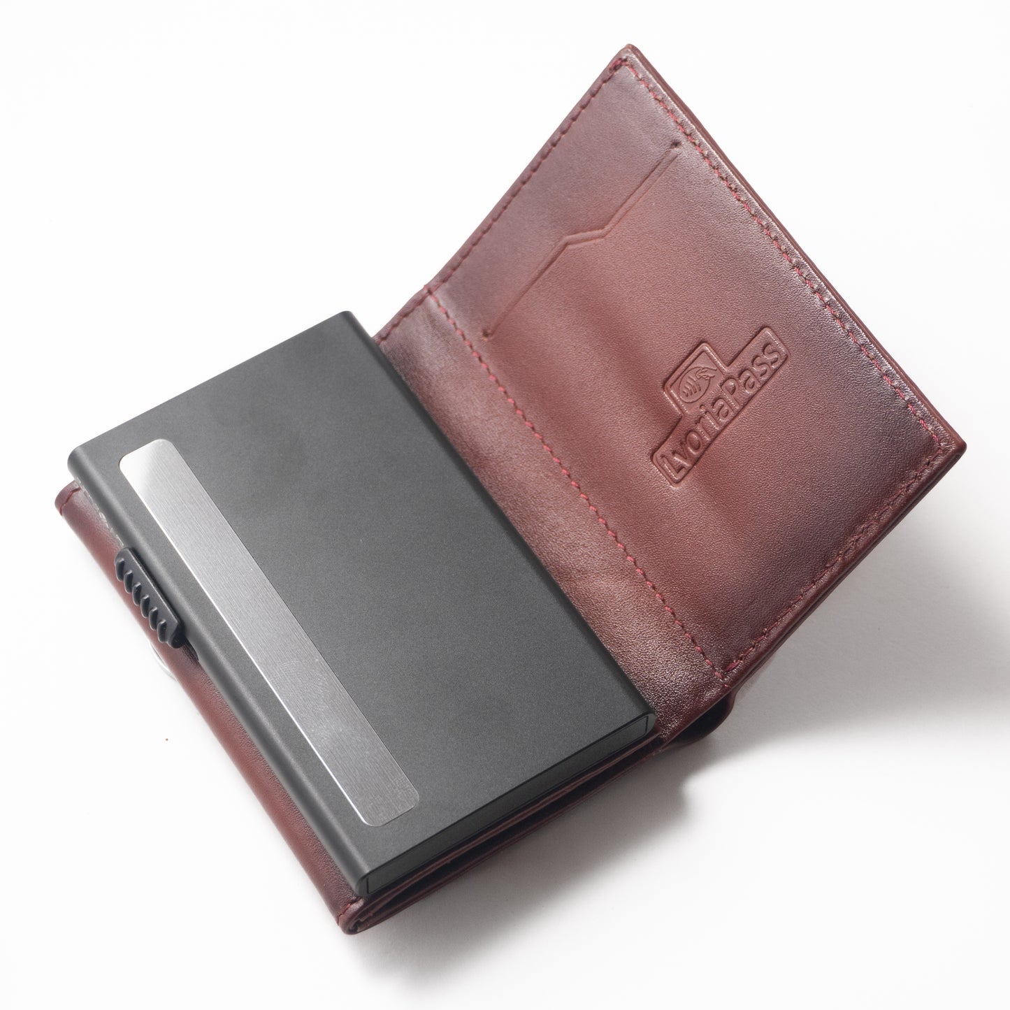Terroni | Handcrafted Calf leather(Oil finished)