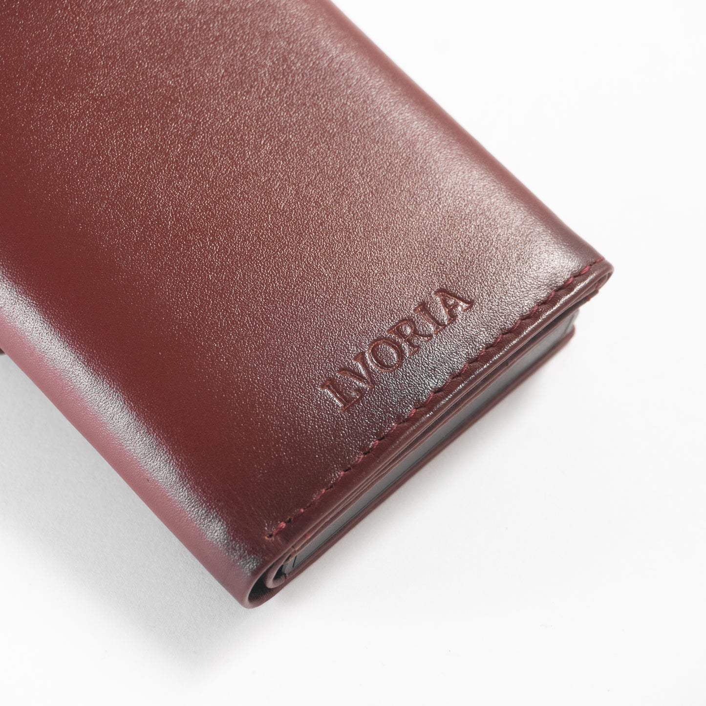 Terroni | Handcrafted Calf leather(Oil finished)