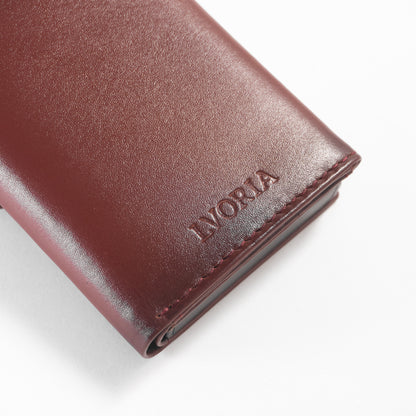 Terroni | Handcrafted Calf leather(Oil finished)