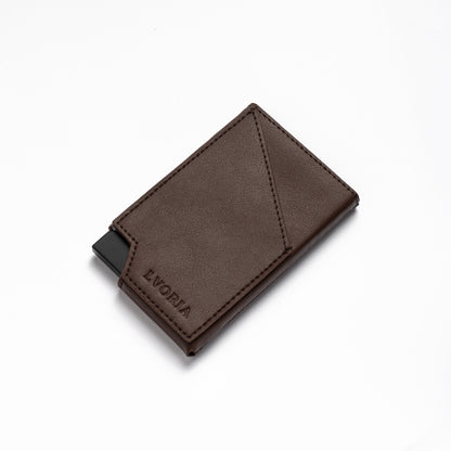 Espresso Bolt (Espresso) – Strong, bold, and full of character, inspired by the richness of espresso.