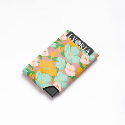 Verdant Blossom – A lush blend of nature’s finest hues.