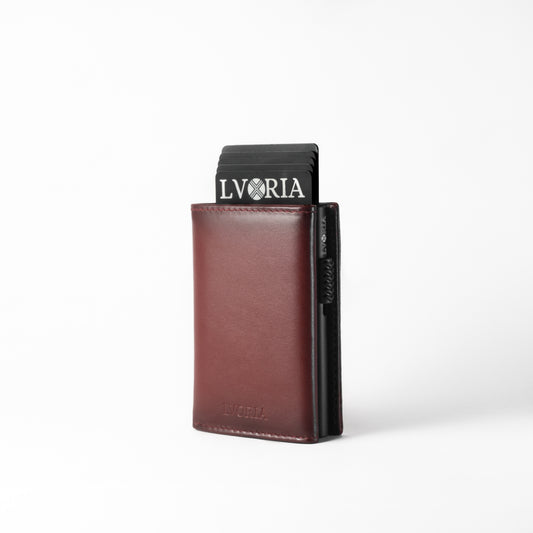 Terroni | Handcrafted Calf leather(Oil finished)