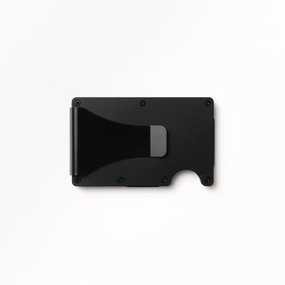 Obsidian Black