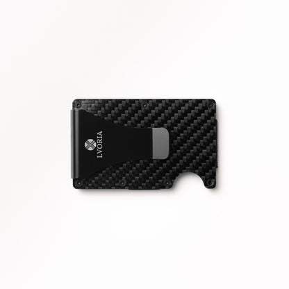 Carbon Phantom