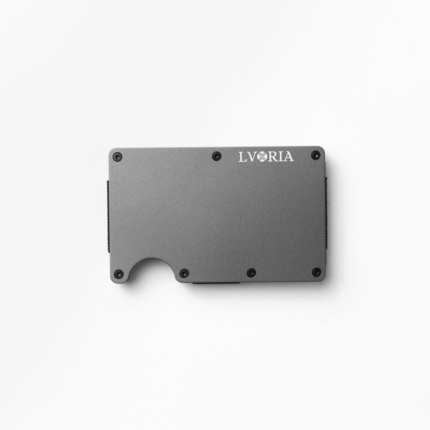 ⁠Titanium Gray