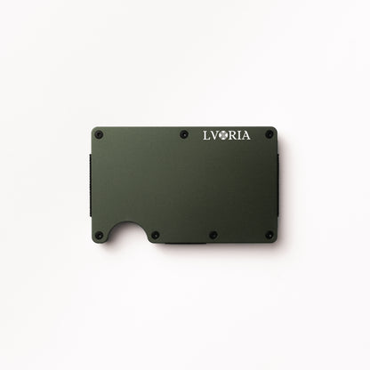 Emerald Green