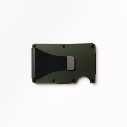 Emerald Green