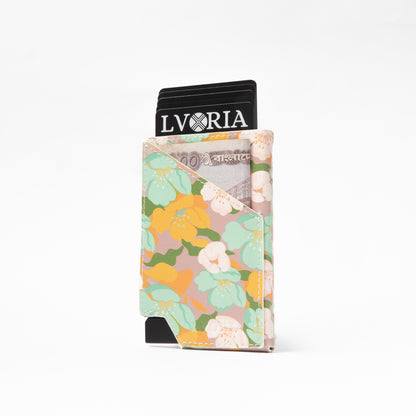 Verdant Blossom – A lush blend of nature’s finest hues.